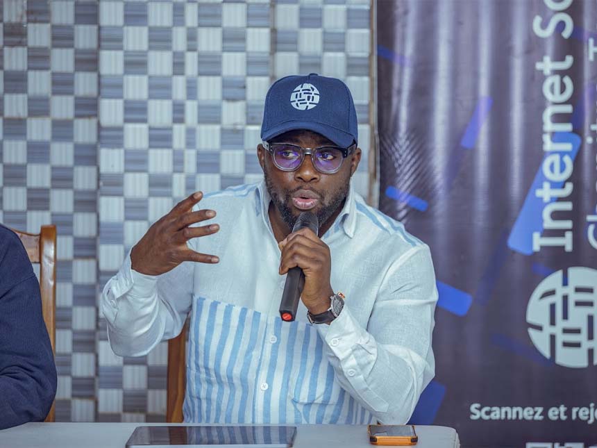 Coupures, accès cher et inégal... Voici l'état des lieux de l’Internet au Togo en 2026 1 internet society