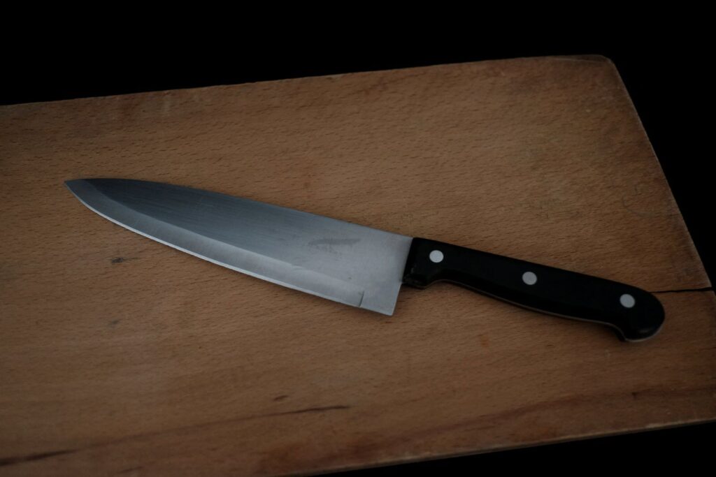 Infidélité : une femme en prison pour avoir coupé le p£nis de son mari