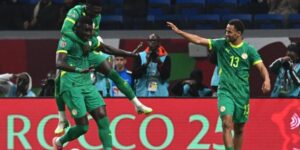 CAN 2025 : une tragédie frappe les Lions de la Teranga au Maroc