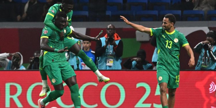 CAN 2025 : une tragédie frappe les Lions de la Teranga au Maroc