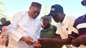 Togo : NOVISSI 2 en cours dans le Grand Lomé - Revue du 6 janvier 2026