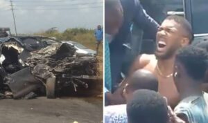 Deux morts, un survivant : le procès du chauffeur d’Anthony Joshua s’ouvre au Nigéria