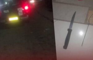 Côte d’Ivoire : un jeune tente de poignarder ses parents