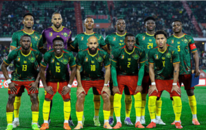 Cameroun : la grosse prime accordée aux Lions Indomptables après leur exploit