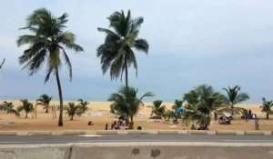 Togo : Dernier rappel aux occupants de la plage de Lomé pour libérer les lieux