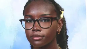 Enquête en cours après la mort de Tyah Selemani