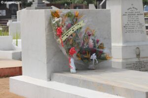 Sylvanus Olympio : pourquoi sa dépouille est-elle toujours à l’étranger ?