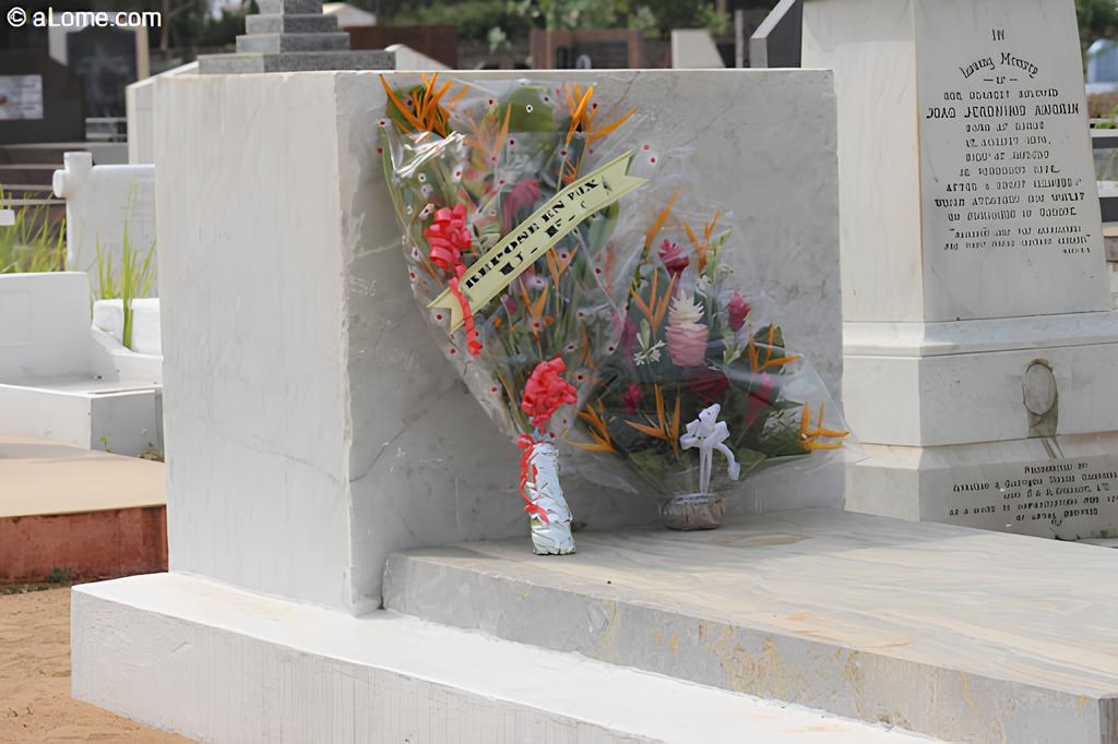 Sylvanus Olympio : pourquoi sa dépouille est-elle toujours à l’étranger ?