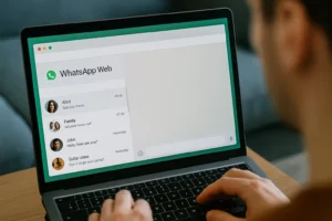 WhatsApp Web prépare une révolution pour les appels de groupe