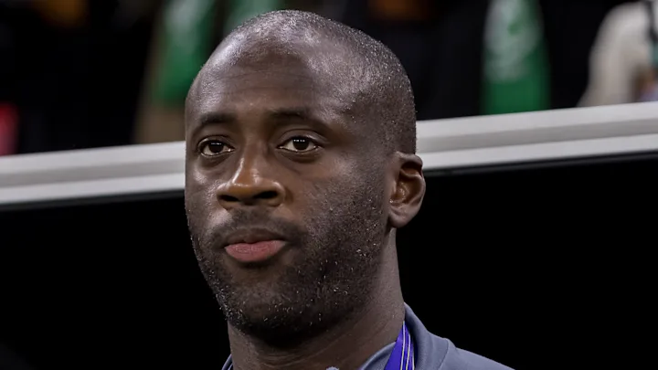 Côte d’Ivoire : Yaya Touré visé par une plainte pour "escroquerie sentimentale"