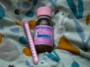 Santé : plusieurs lots de Doliprane retirés du marché