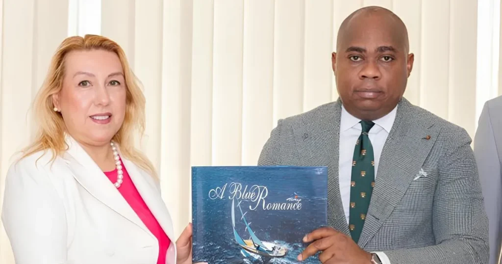 Togo – Turquie : vers un corridor maritime direct entre Lomé et Mersin – ce qui change