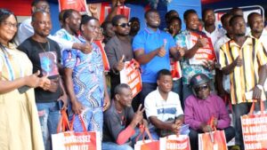 EVAME et les Conducteurs de taxi moto