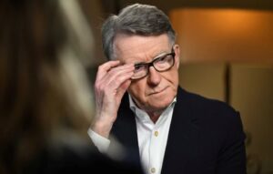 La Côte d’Ivoire et d'autres pays africains cités dans l'affaire Jeffrey Epstein