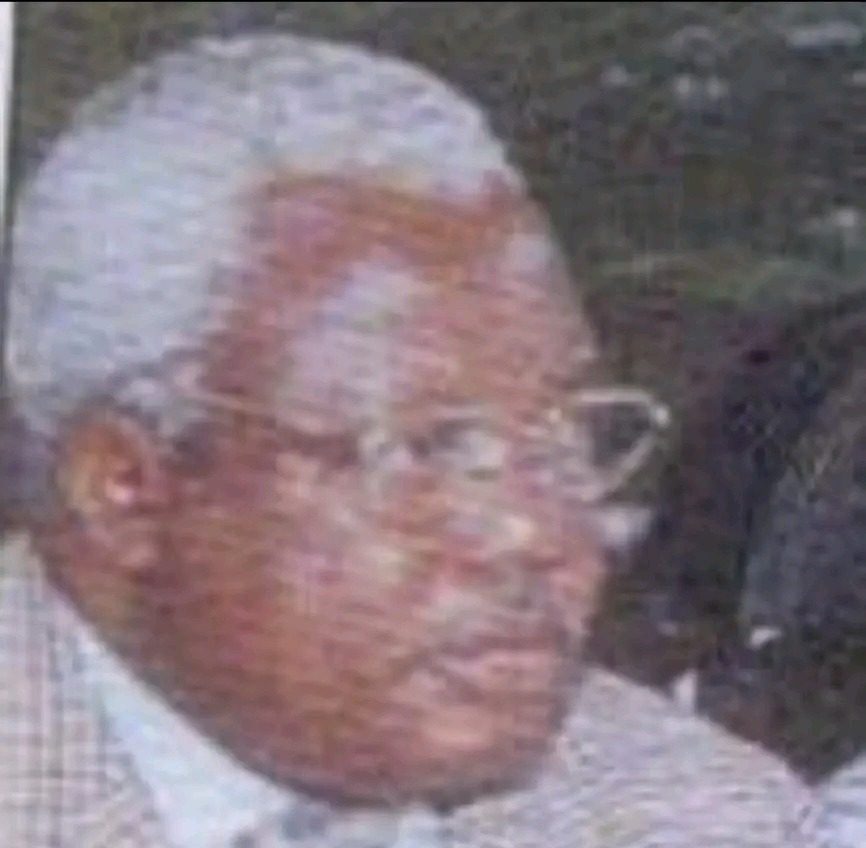 Sénateur Bitokotipo Yaninim