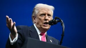 Tentative d’assassinat de Donald Trump : l'auteur condamné à perpétuité