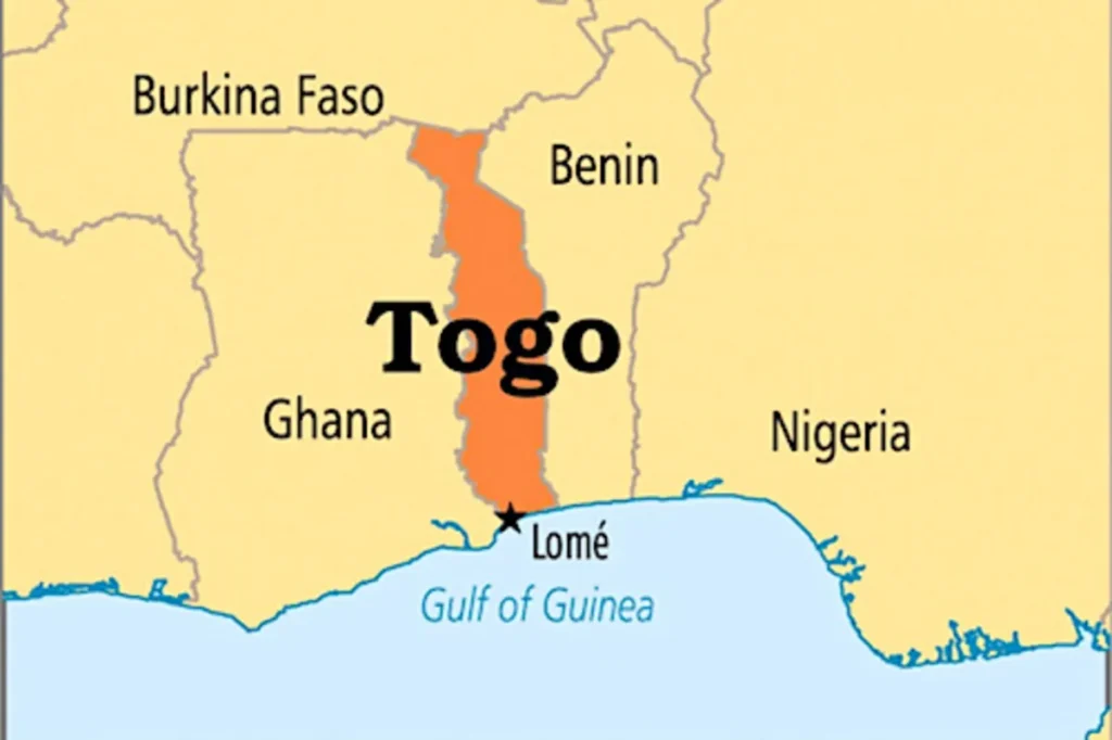 Conflit maritime Togo-Ghana : Lomé répond à Accra