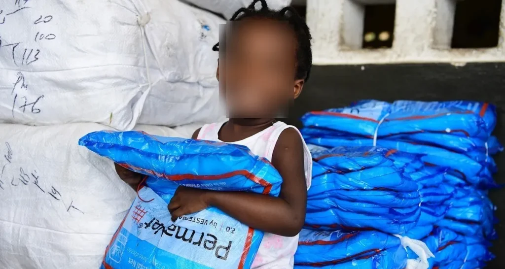 Togo : la campagne nationale de distribution gratuite de moustiquaires bientôt lancée