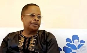 Dr Luc Russel Adjaho : l'itinéraire singulier du célèbre huissier-pasteur