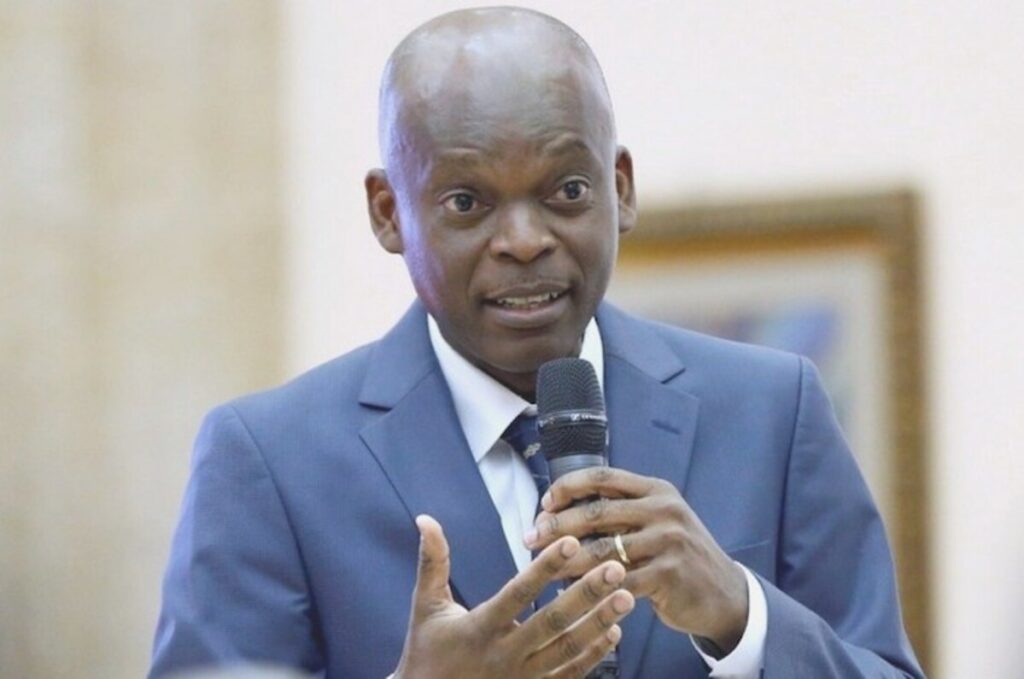 Le Togo veut créer un Nouvel An africain