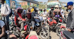 Sénégal : les campus en ébullition, les étudiants défient le gouvernement