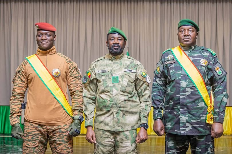 Sahel : les États-Unis annoncent une nouvelle approche avec les pays de l'AES