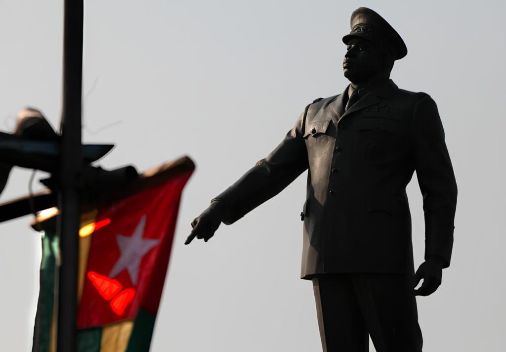 5 Février 2005 : le récit des dernières heures du président Gnassingbé Eyadéma