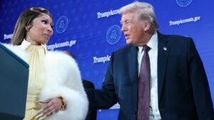 Nicki Minaj explique les raisons derrières son soutien envers Donald Trump