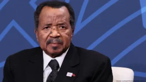 Cameroun : le président Paul Biya s’adresse à la jeunesse