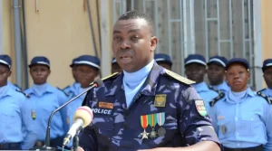 Bavures et laxisme : Le patron de la police togolaise monte au créneau