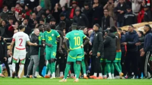 "Le Maroc a été volé", un membre de la CAF présente ses excuses après la finale polémique