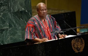 Traite des esclaves : le Ghana envisage de déposer une requête à l’ONU