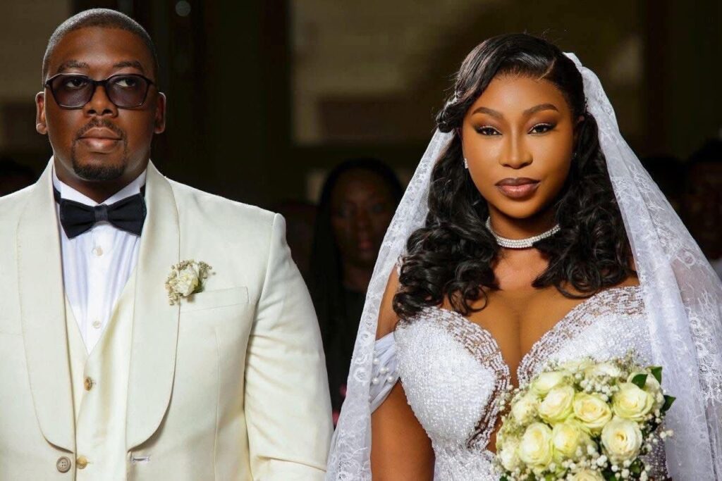 Mariage de Kadhy Touré : qui est Idriss Touré, l’homme qui partage sa vie ?