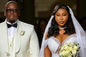 Mariage de Kadhy Touré : qui est Idriss Touré, l’homme qui partage sa vie ?