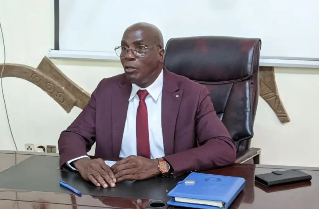 Agoè-Nyivé : le préfet somme les hôtels de Contrôler strictement leurs événements