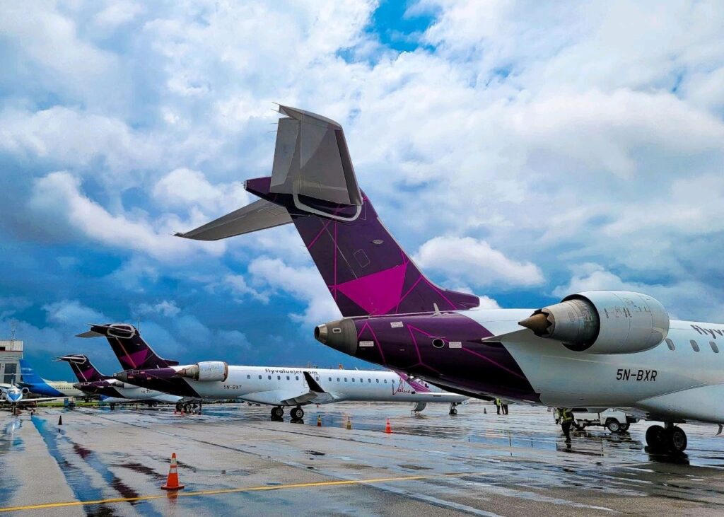 Gabon : vers la mise en place d'un service de taxis aériens !