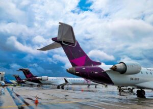 Gabon : vers la mise en place d'un service de taxis aériens !