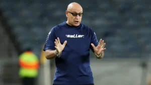 Patrice Neveu : ce qu'on sait sur ce technicien qui veut ressusciter les Éperviers du Togo