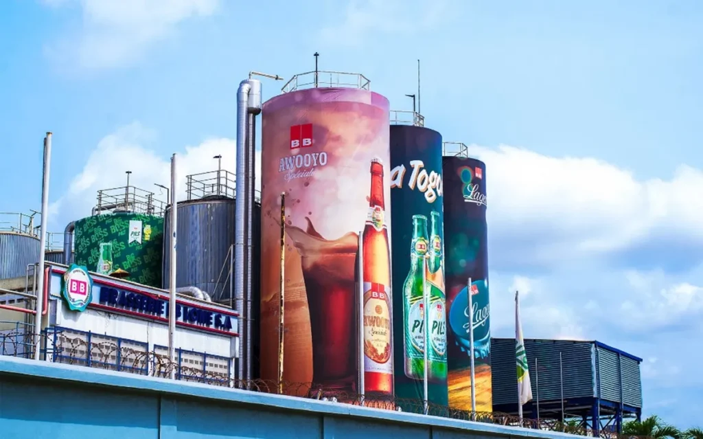 Togo : La Brasserie BB annonce un vaste projet qui va créer des emplois à Kara