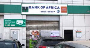 Bank of Africa-Togo