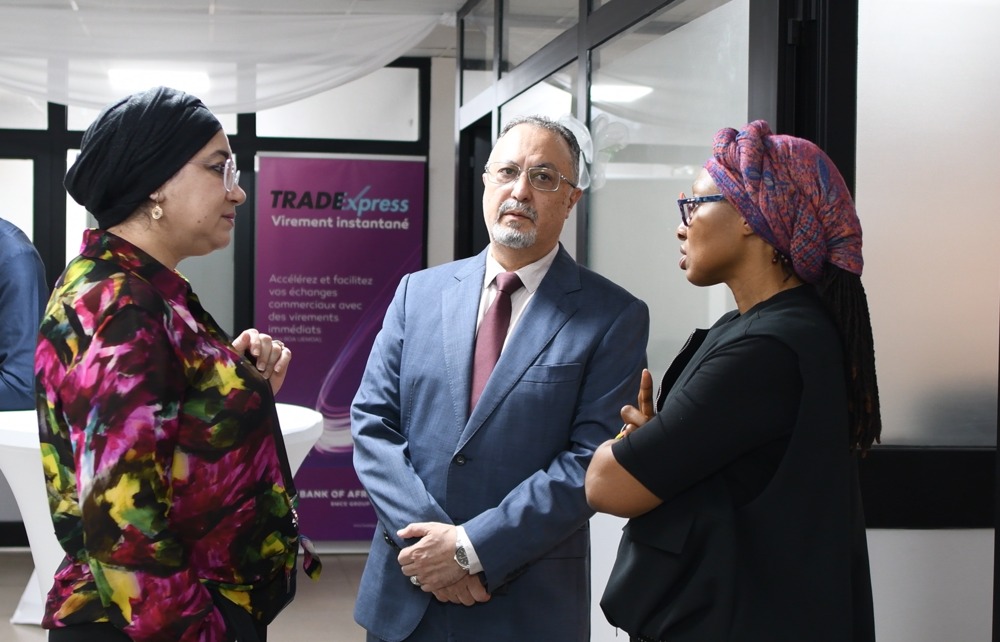 BOA-Togo rapproche sa banque des entreprises avec un Centre d’Affaires modernisé 1 Capture decran 2026 02 13 110507