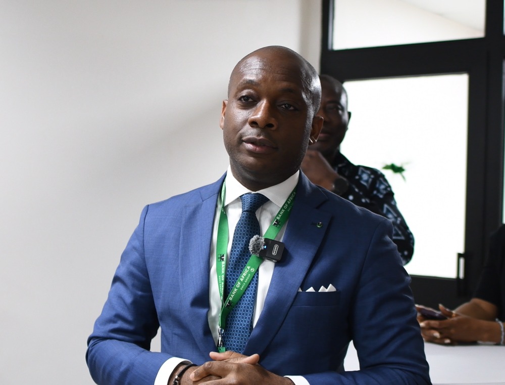 BOA-Togo rapproche sa banque des entreprises avec un Centre d’Affaires modernisé 3 Capture decran 2026 02 13 110539