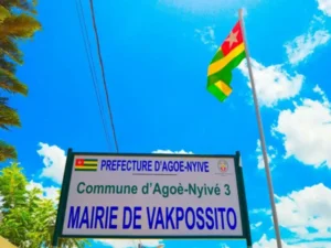 projet de digitalisation des mairies