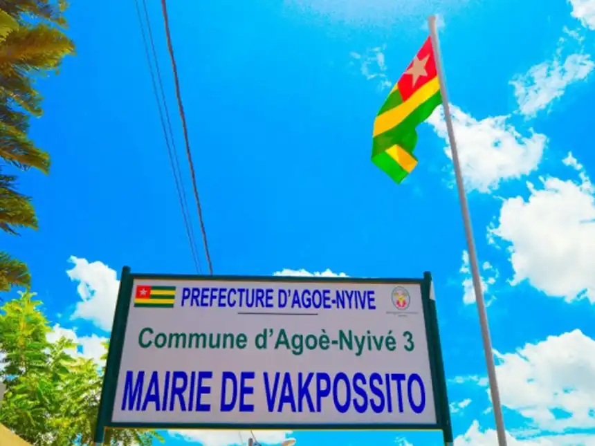 projet de digitalisation des mairies