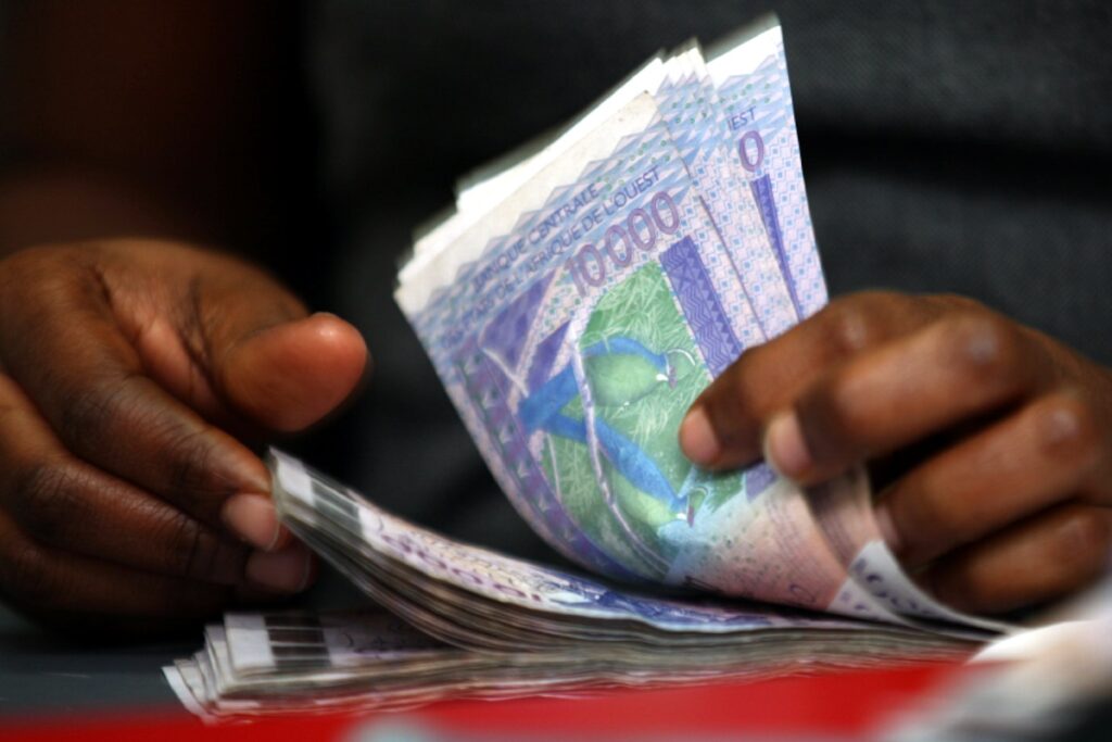 Côte d’Ivoire : les primes de stage passent de 45000 à 75 000 francs CFA