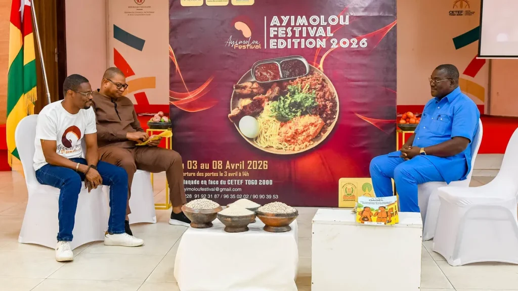 Togo : Le Ayimolou Festival 2026, une 2ᵉ édition non-stop de six jours 1 DSC 5364.JPG 1.jpg 1 11zon