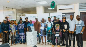 Togo/Finance : BOA Togo récompense les heureux gagnant du jeu Bancore Foot