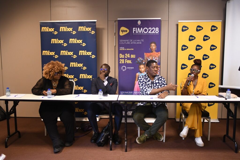 YAS FIMO228 : les designers inspirent et forment lors de la 2ᵉ journée 3 DSC 6499 1 11zon