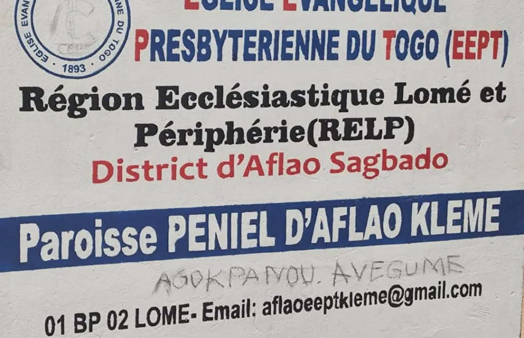 EEPT-AGOKPANOU dans le Golfe 7