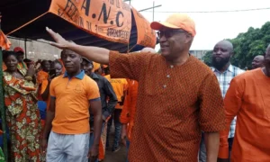 Togo : L'ANC lance une cagnotte pour renflouer les caisses du parti